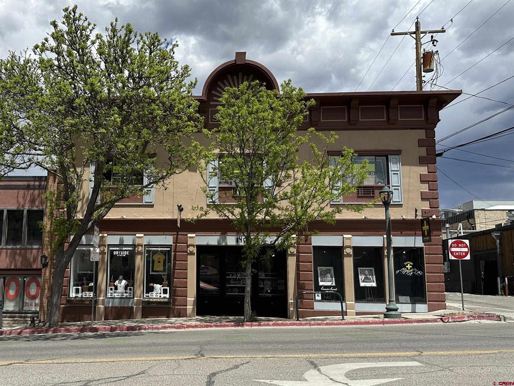 145 E College Drive Durango CO 81301