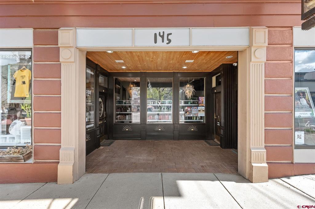 145 E College Drive Durango CO 81301