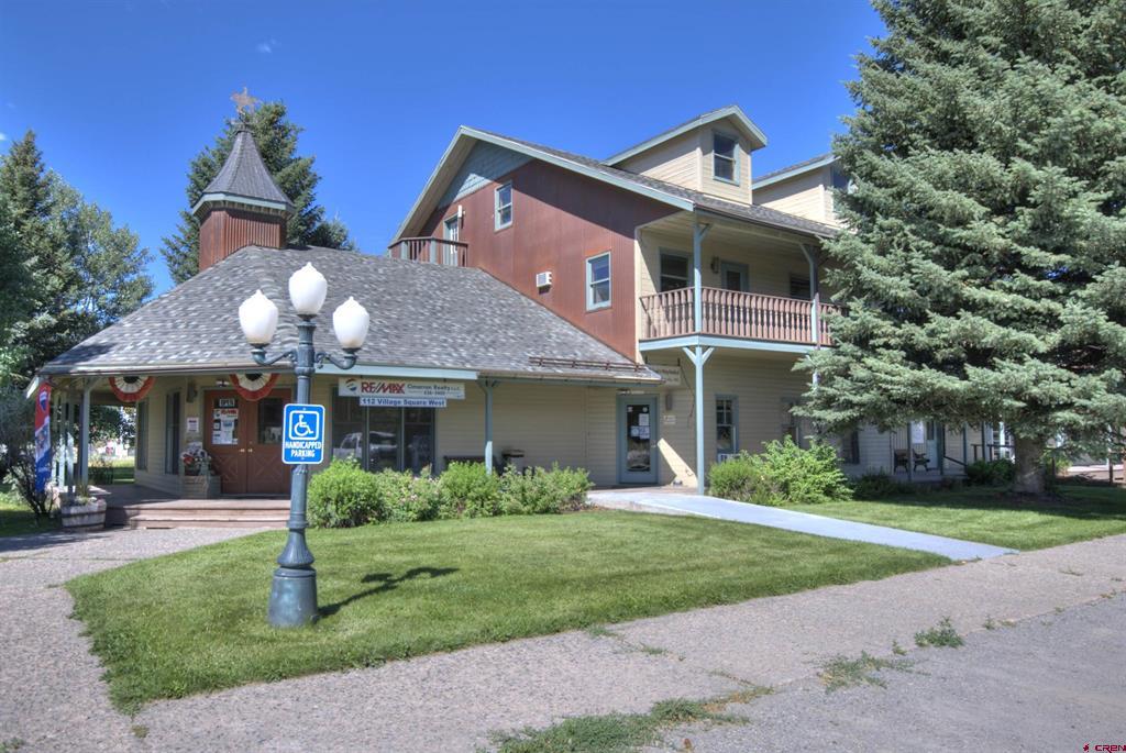 112 Village Square West Ridgway CO 81432