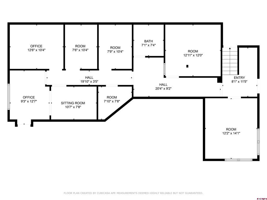 72 Suttle "B" Street Durango CO 81303