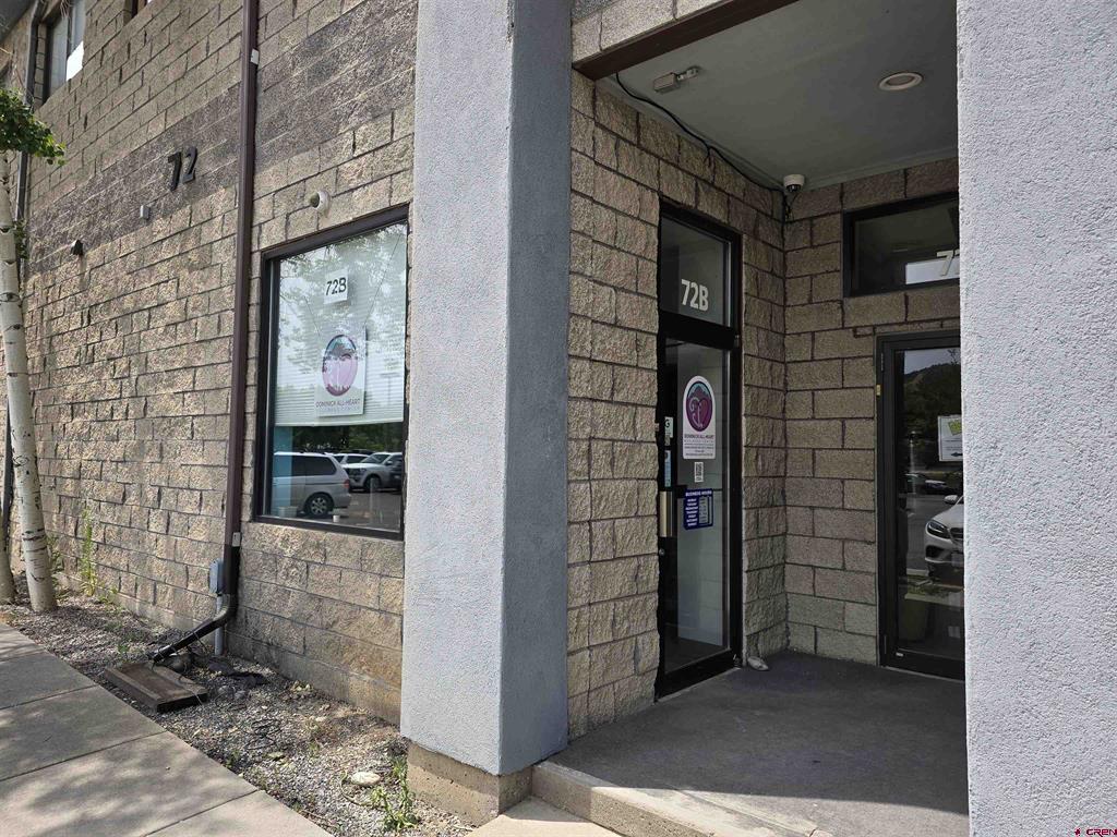 72 Suttle "B" Street Durango CO 81303