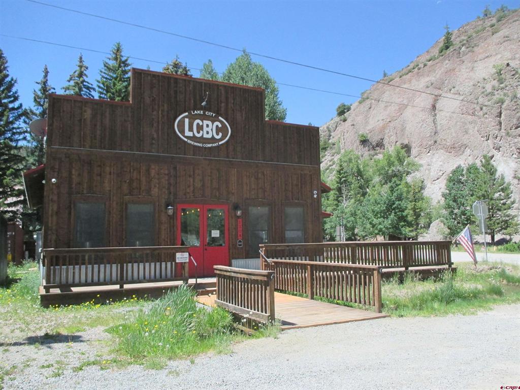 130-A Bluff Street Lake City CO 81235