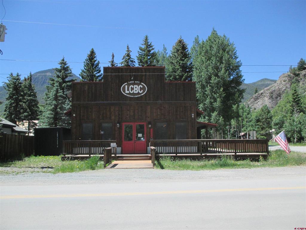 130-A Bluff Street Lake City CO 81235