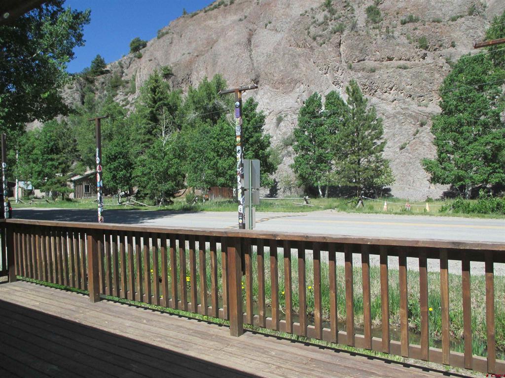 130-A Bluff Street Lake City CO 81235