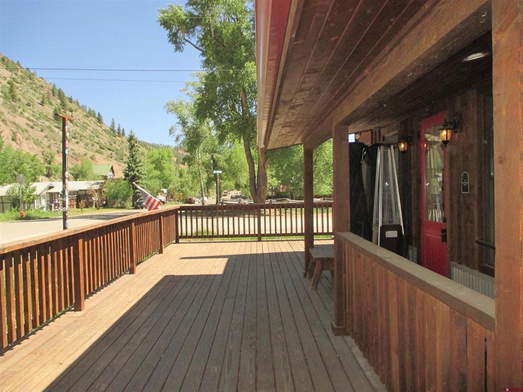 130-A Bluff Street Lake City CO 81235
