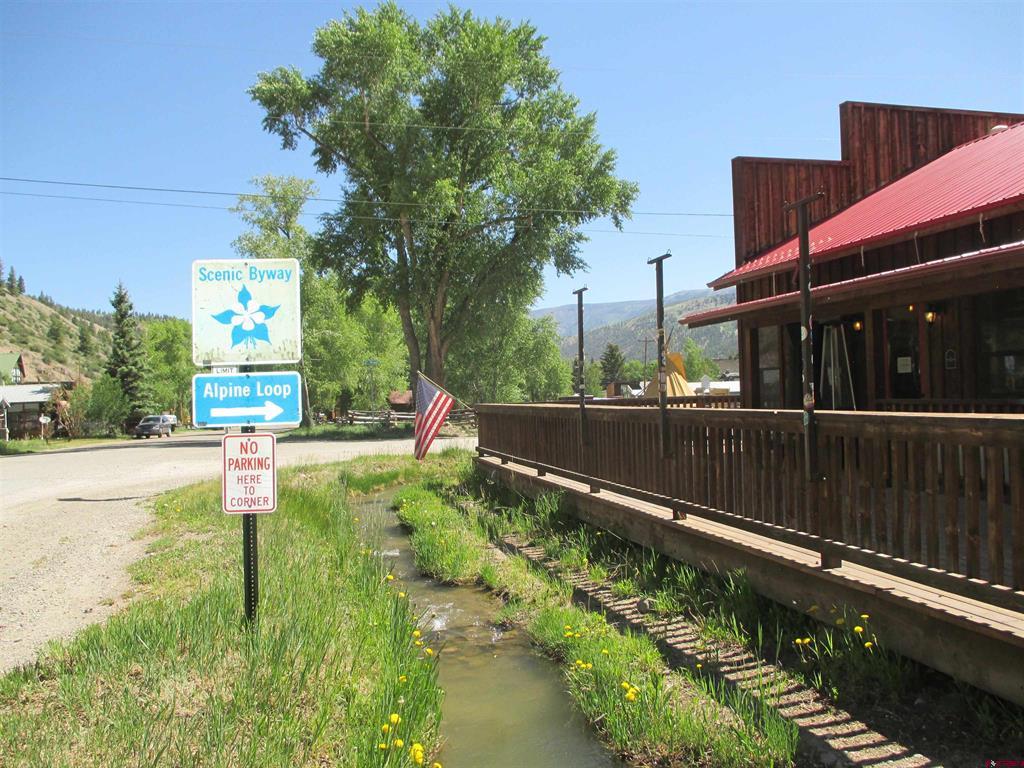 130-A Bluff Street Lake City CO 81235