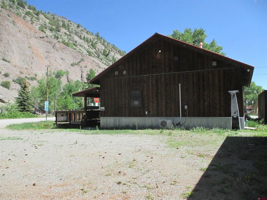 130-A Bluff Street Lake City CO 81235
