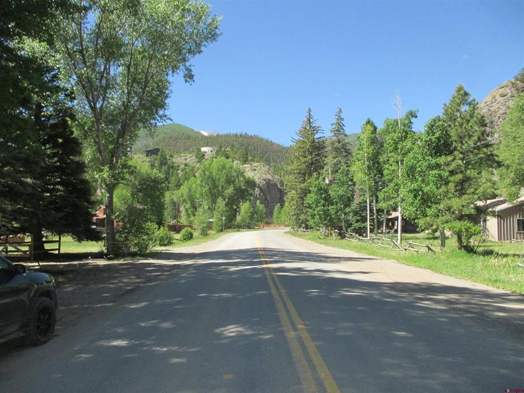 130-A Bluff Street Lake City CO 81235