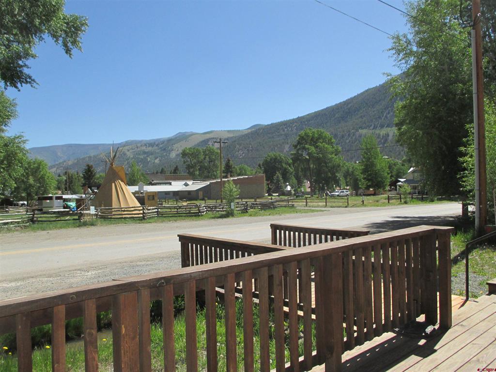 130-A Bluff Street Lake City CO 81235