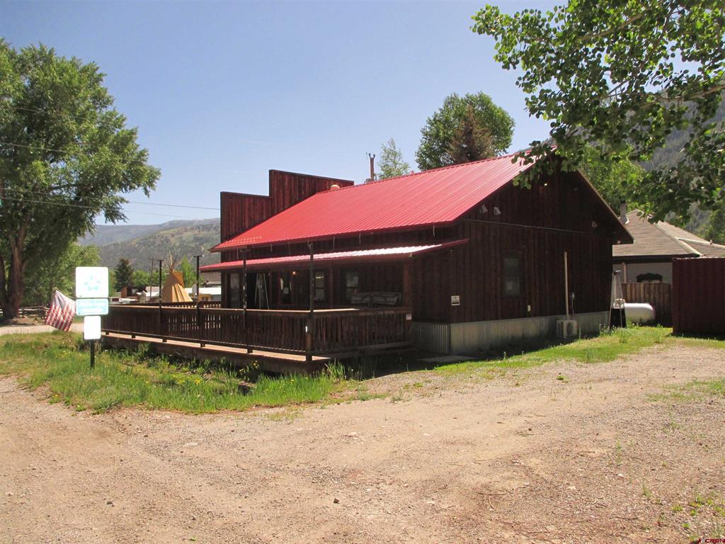 130-A Bluff Street Lake City CO 81235