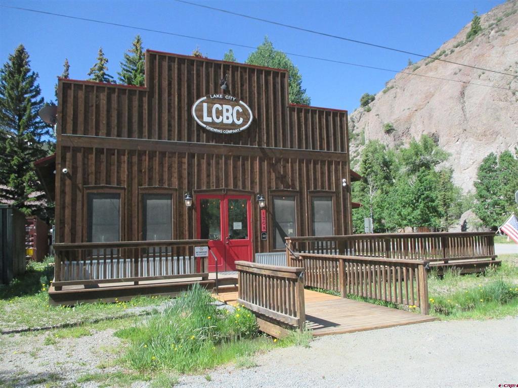 130-A Bluff Street Lake City CO 81235