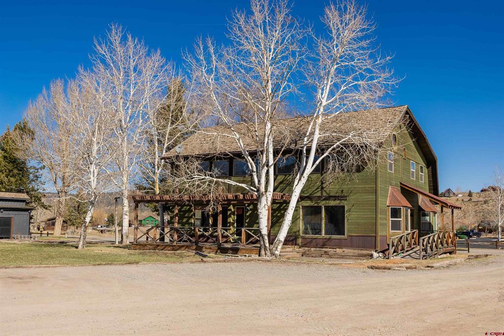 255 Hunter Parkway Ridgway CO 81432
