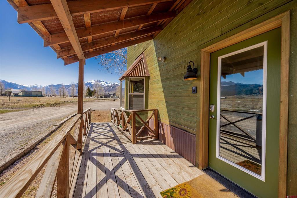 255 Hunter Parkway Ridgway CO 81432