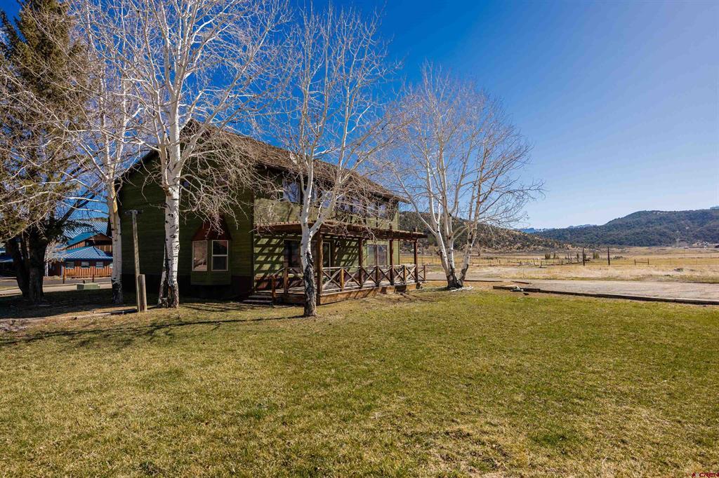 255 Hunter Parkway Ridgway CO 81432