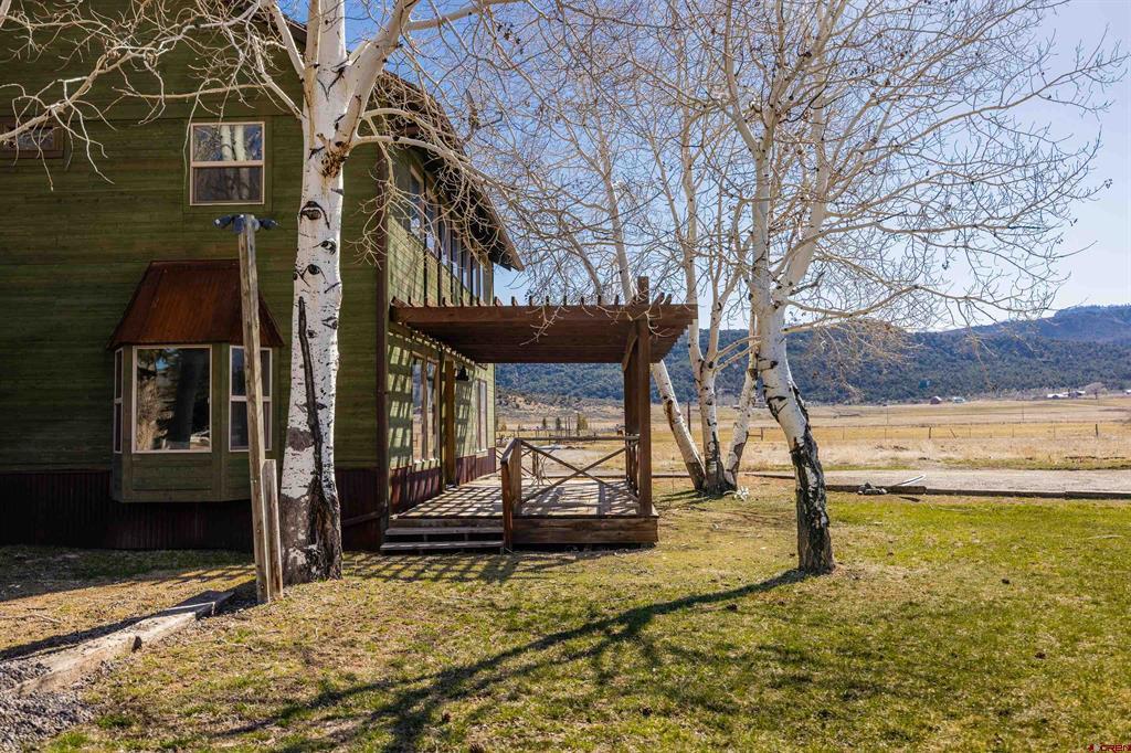 255 Hunter Parkway Ridgway CO 81432