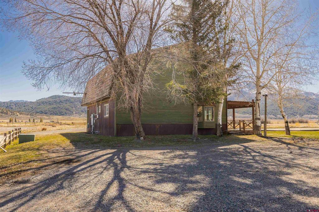 255 Hunter Parkway Ridgway CO 81432