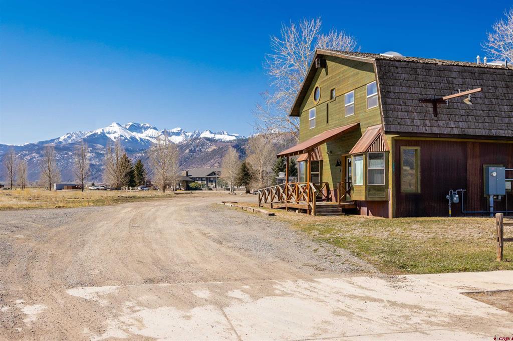 255 Hunter Parkway Ridgway CO 81432