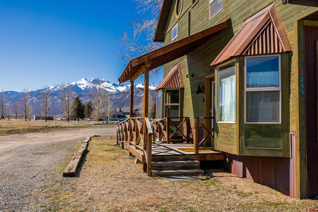 255 Hunter Parkway Ridgway CO 81432