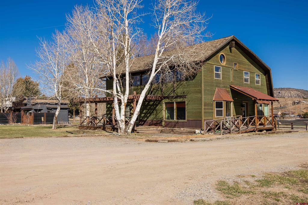 255 Hunter Parkway Ridgway CO 81432
