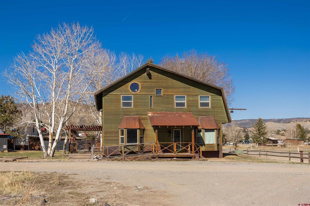 255 Hunter Parkway Ridgway CO 81432