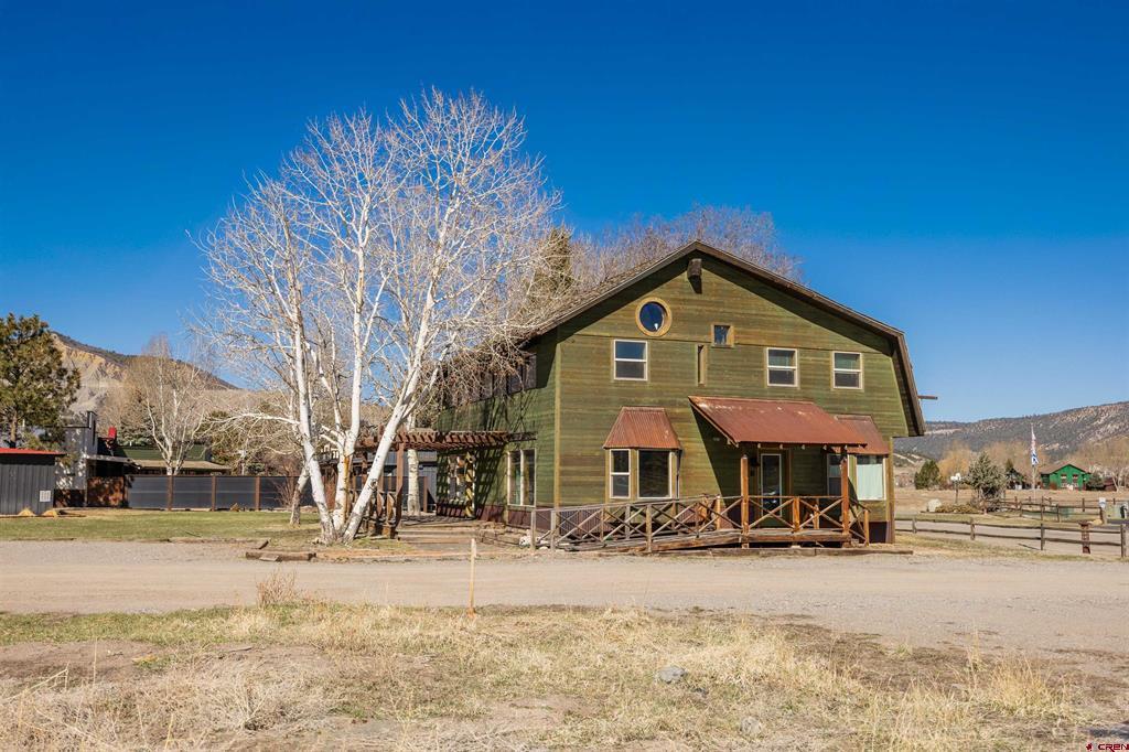 255 Hunter Parkway Ridgway CO 81432