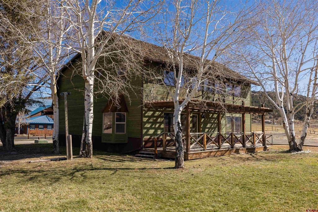 255 Hunter Parkway Ridgway CO 81432