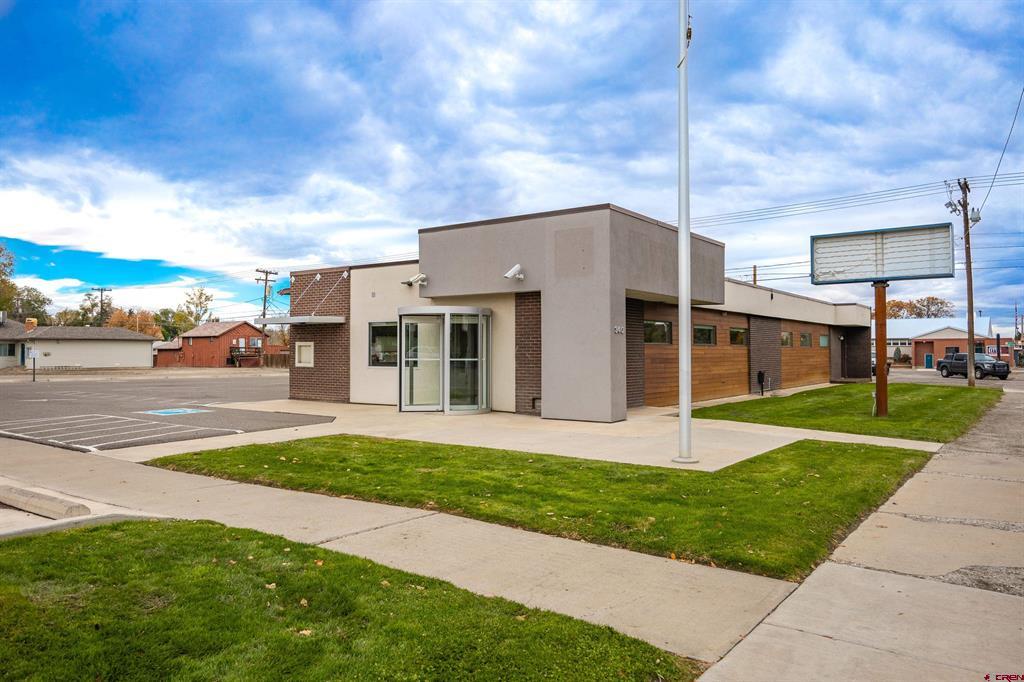 340 S Townsend Avenue Montrose CO 81401