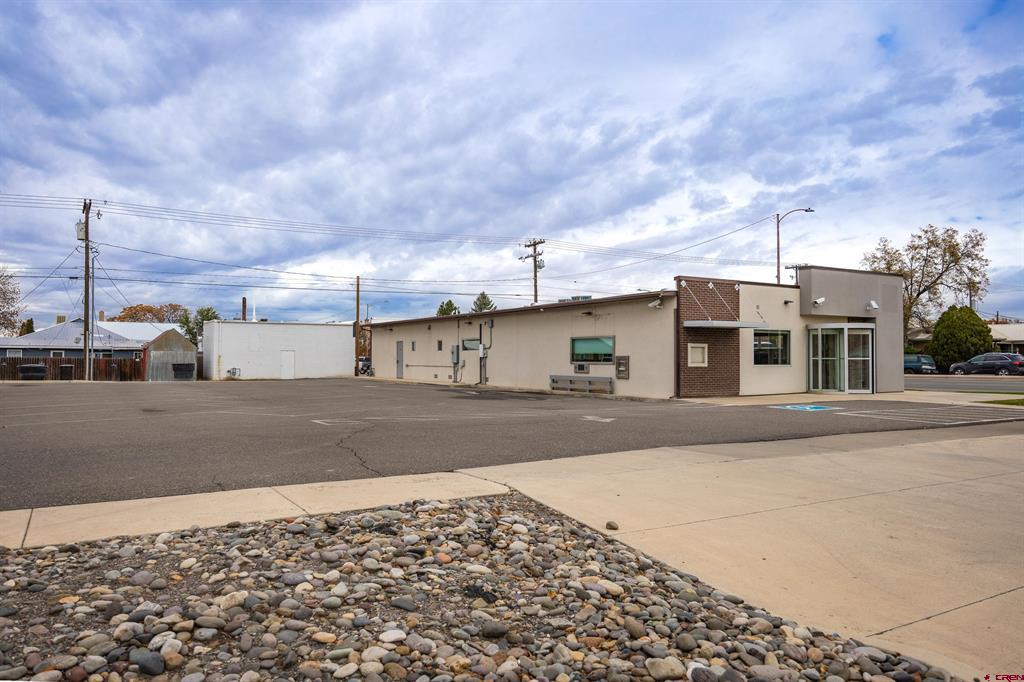 340 S Townsend Avenue Montrose CO 81401