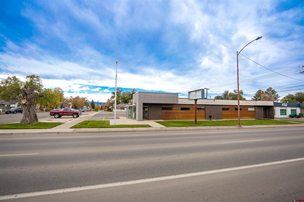 340 S Townsend Avenue Montrose CO 81401