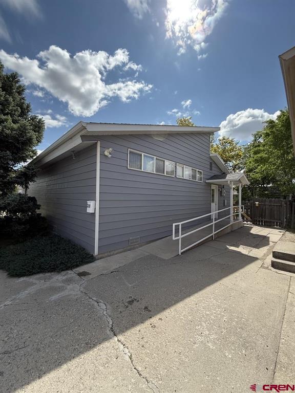 310 S 9th Street Montrose CO 81401