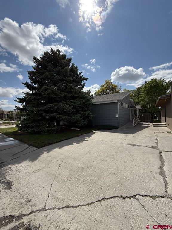 310 S 9th Street Montrose CO 81401