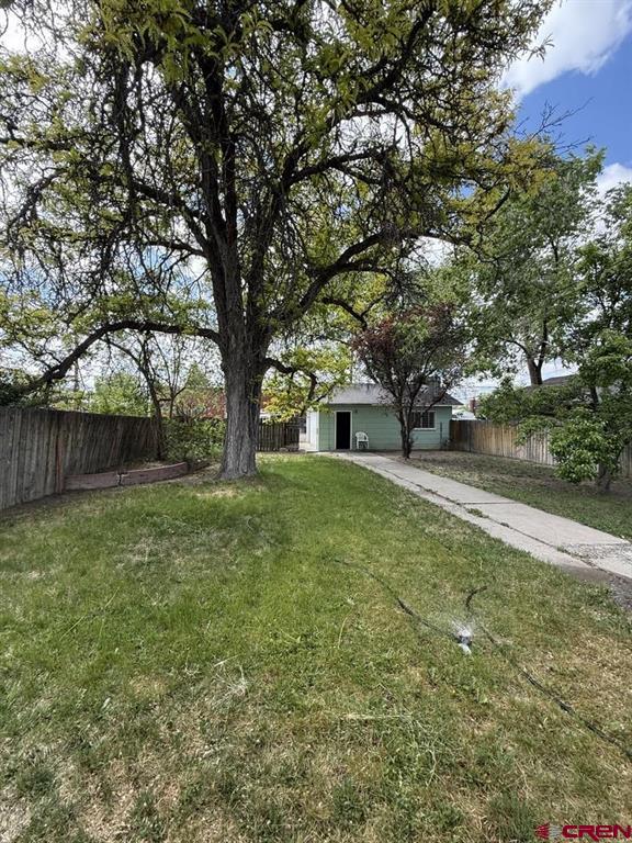 310 S 9th Street Montrose CO 81401