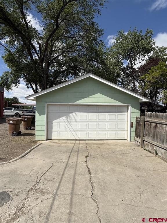 310 S 9th Street Montrose CO 81401