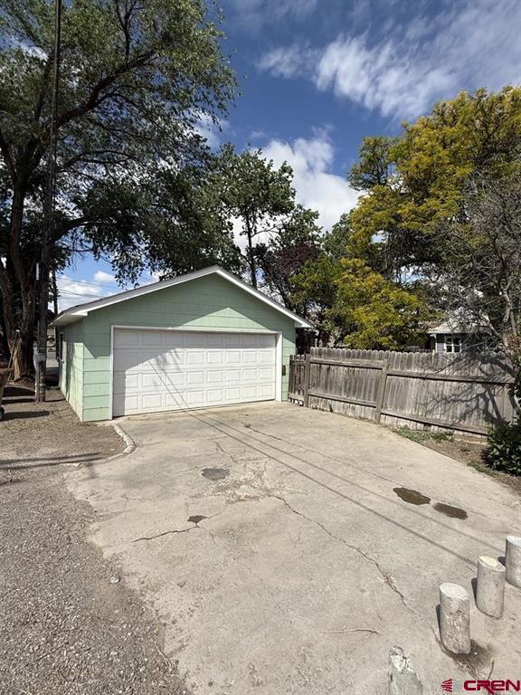 310 S 9th Street Montrose CO 81401