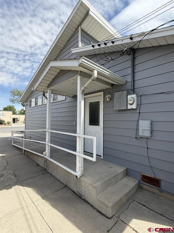 310 S 9th Street Montrose CO 81401
