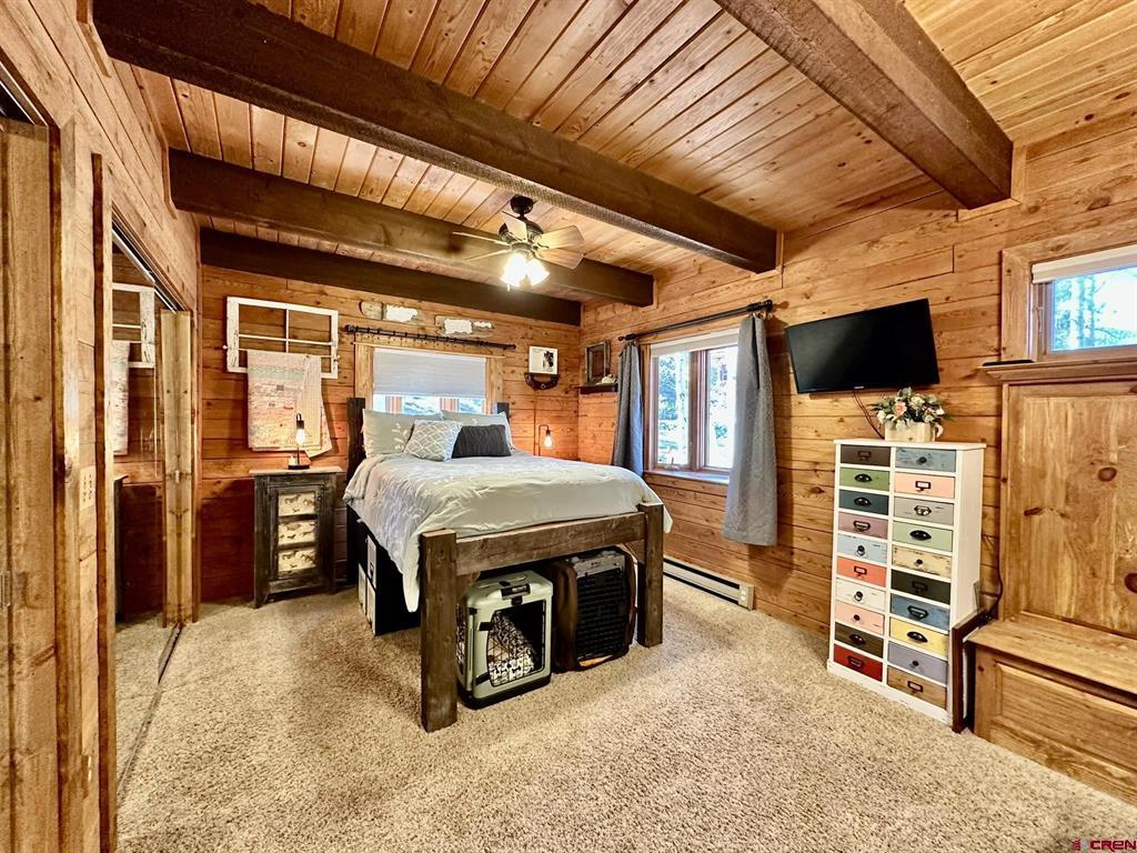 1415 N Highway 149 Lake City CO 81235