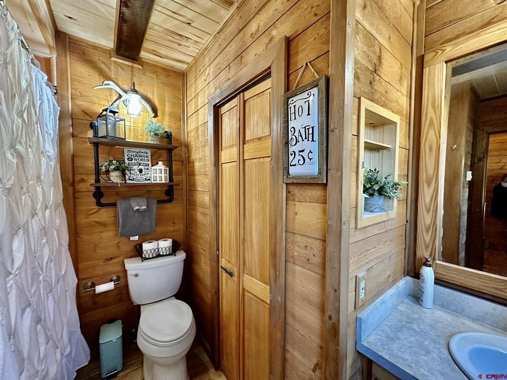 1415 N Highway 149 Lake City CO 81235