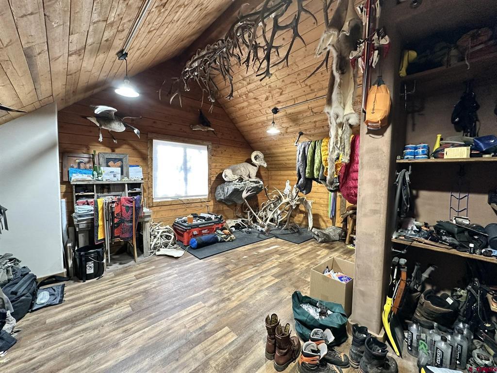 1415 N Highway 149 Lake City CO 81235