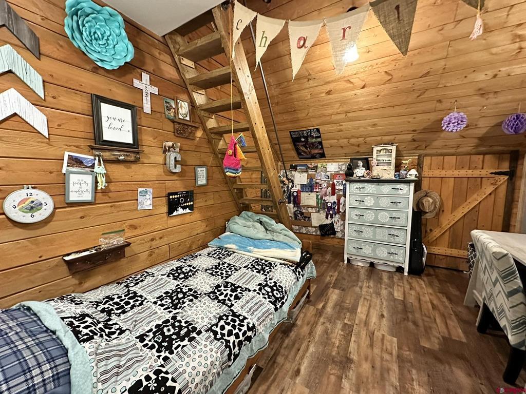 1415 N Highway 149 Lake City CO 81235