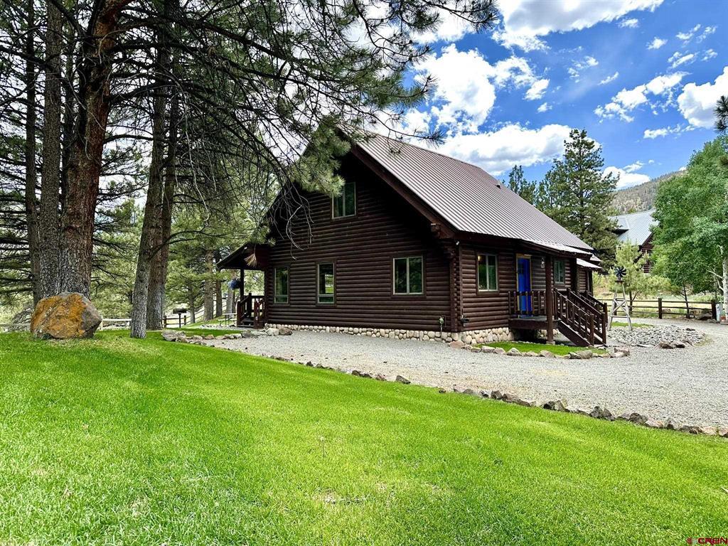 1415 N Highway 149 Lake City CO 81235