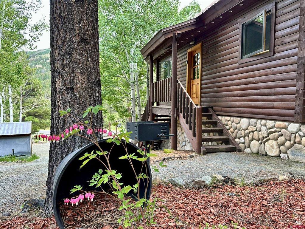 1415 N Highway 149 Lake City CO 81235