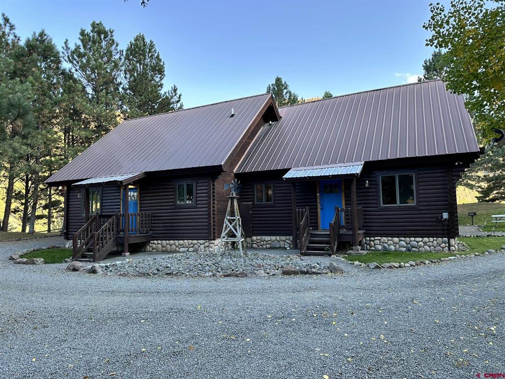 1415 N Highway 149 Lake City CO 81235