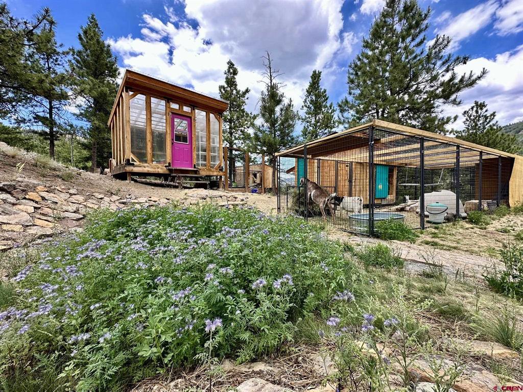 1415 N Highway 149 Lake City CO 81235