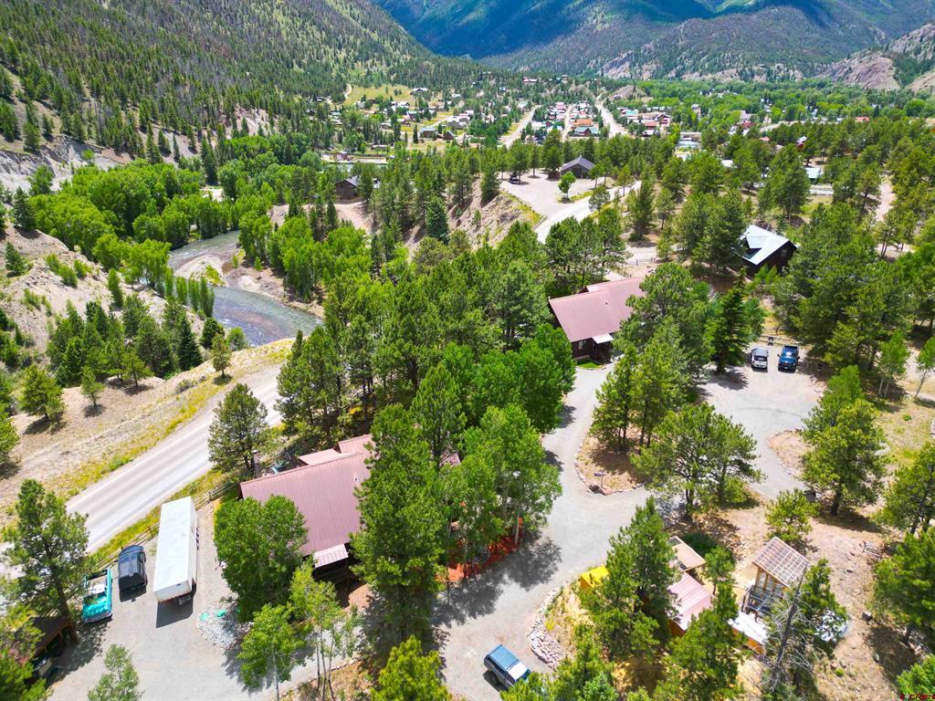 1415 N Highway 149 Lake City CO 81235