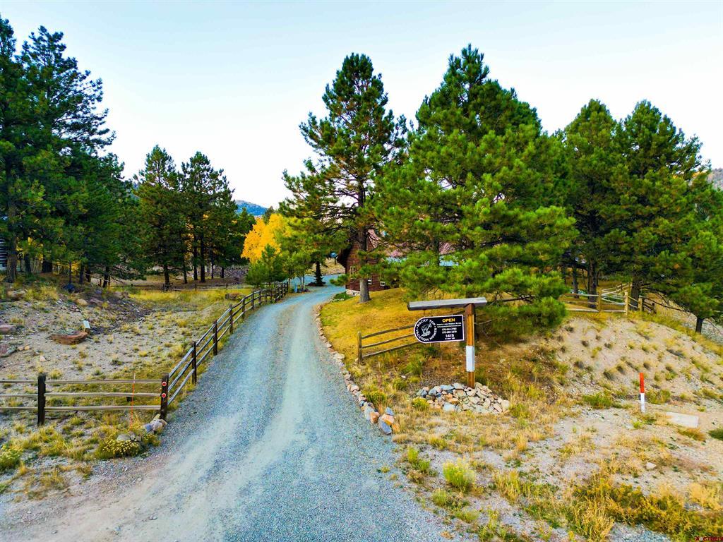 1415 N Highway 149 Lake City CO 81235