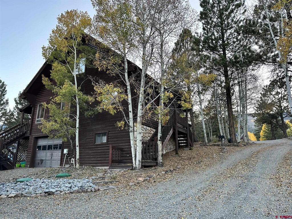 1415 N Highway 149 Lake City CO 81235