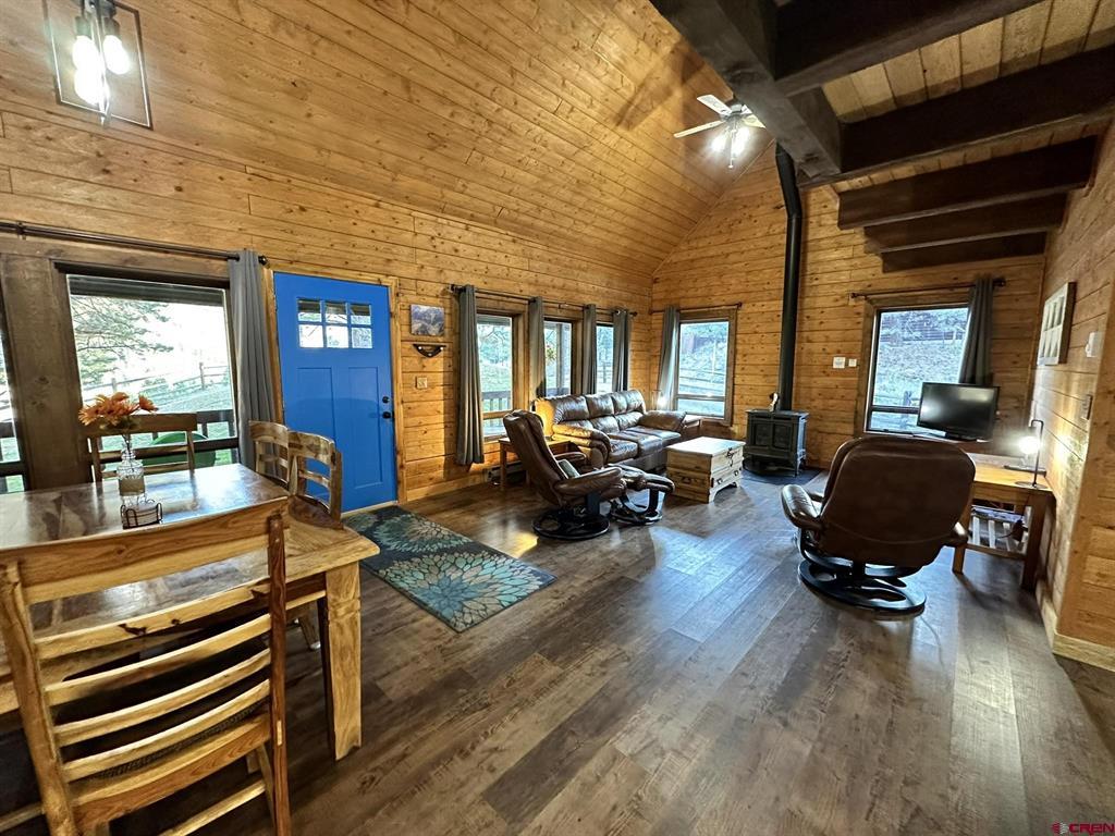 1415 N Highway 149 Lake City CO 81235