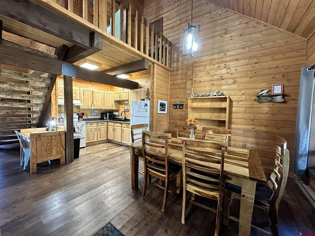 1415 N Highway 149 Lake City CO 81235