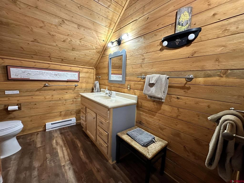 1415 N Highway 149 Lake City CO 81235