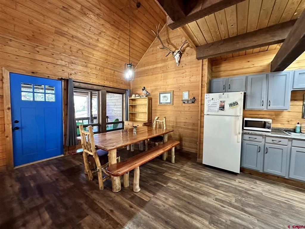 1415 N Highway 149 Lake City CO 81235